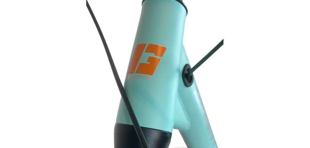 Trottinette m10